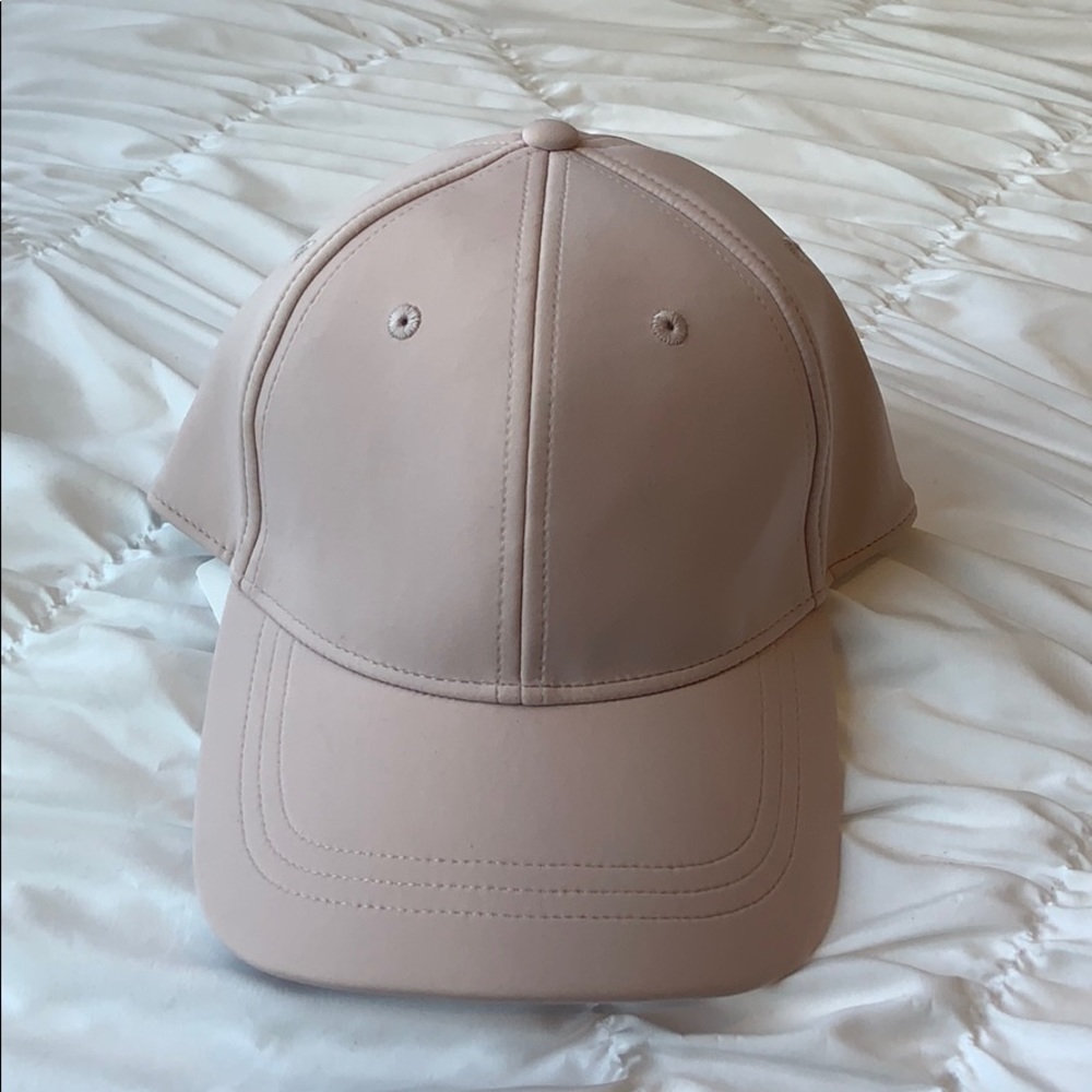 lululemon baller hat